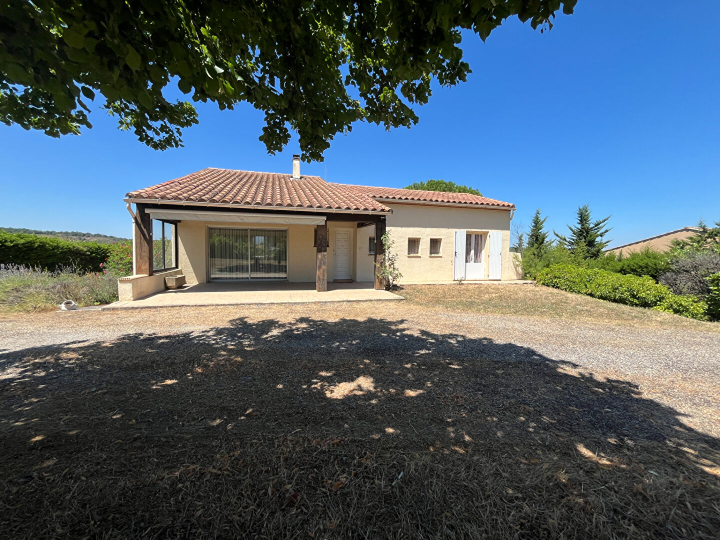 Maison LA DIGNE D AVAL (11300) 5 pièces 102.00 m²