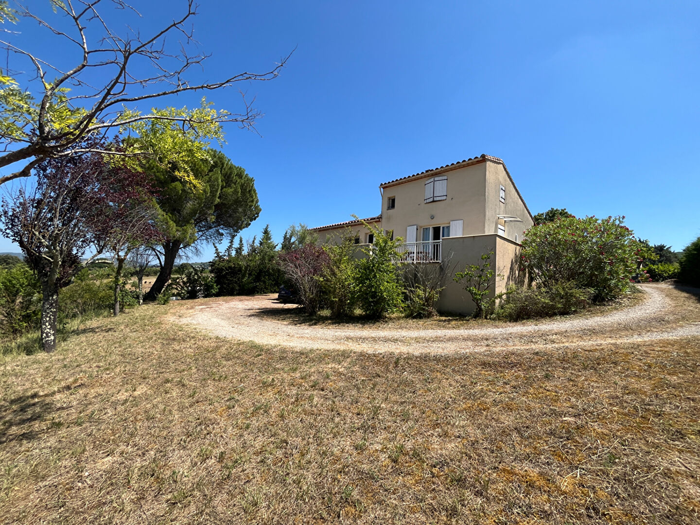 Maison LA DIGNE D AVAL (11300) 5 pi&egrave;ces 102.00 m&sup2;