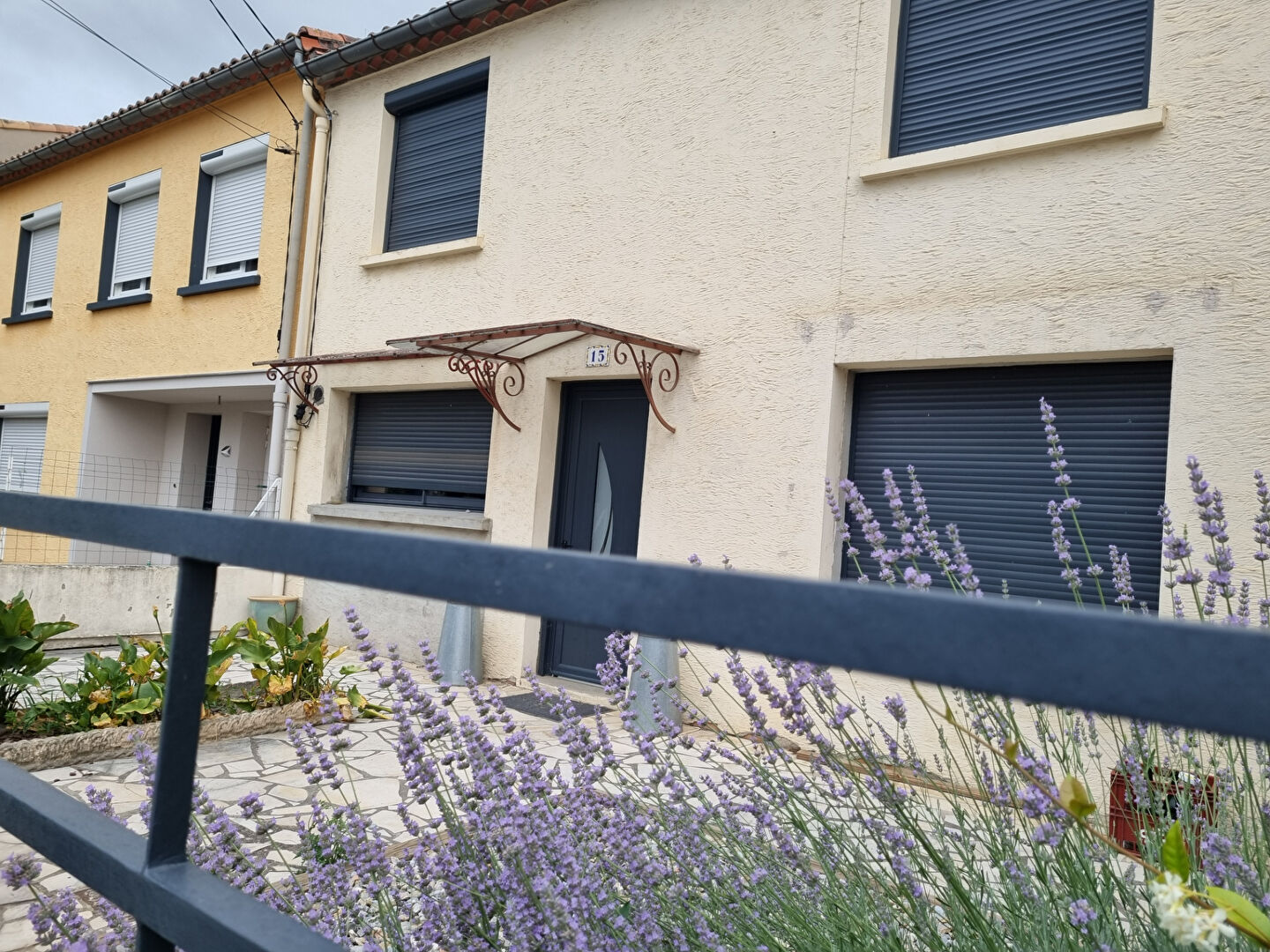 Maison LIMOUX (11300) 6 pièces 97.46 m²
