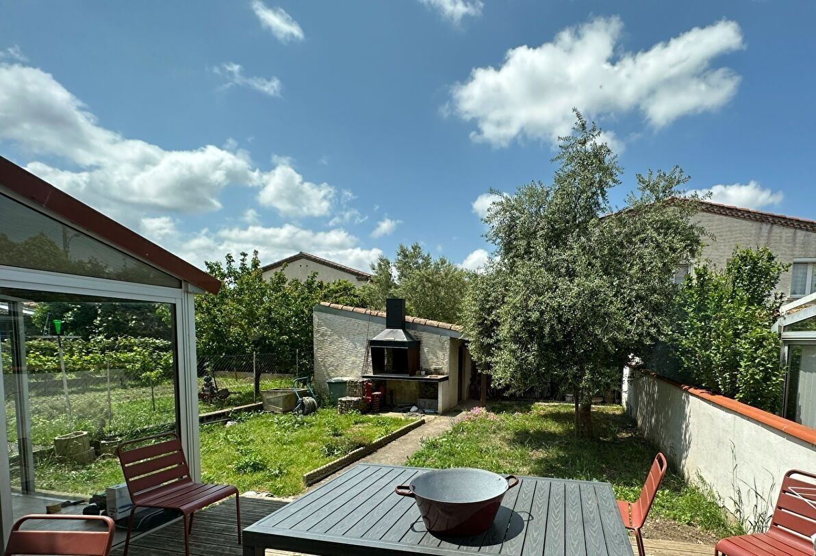 Maison LIMOUX (11300) 6 pièces 97.46 m²