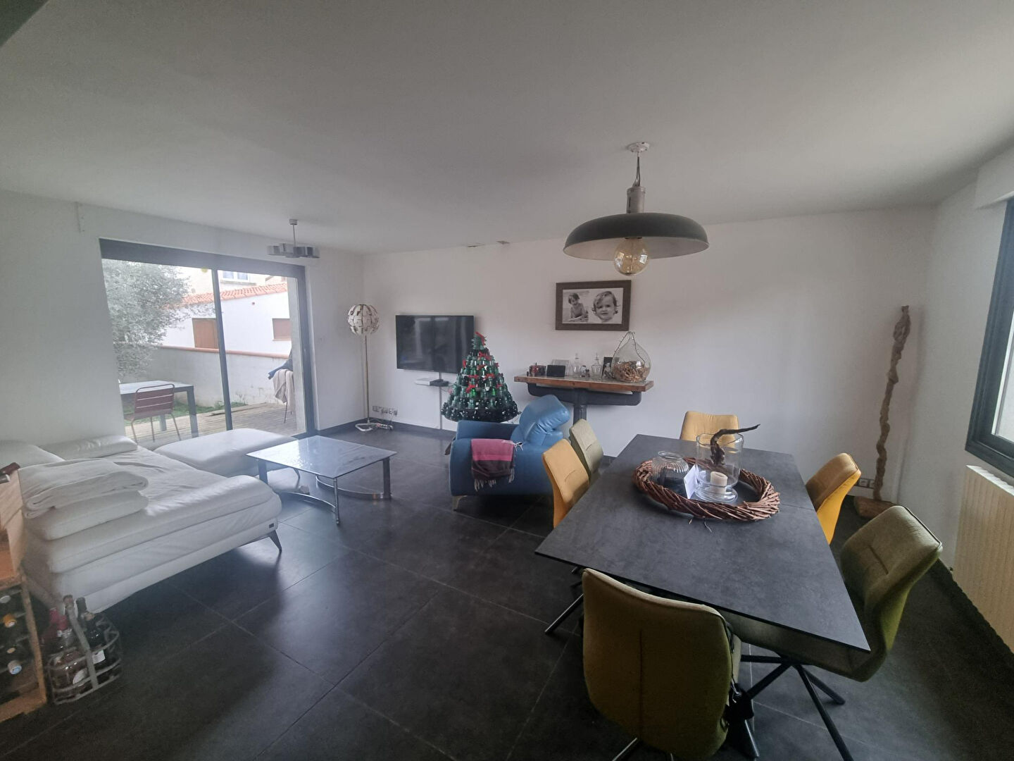 Maison LIMOUX (11300) 6 pi&egrave;ces 97.46 m&sup2;