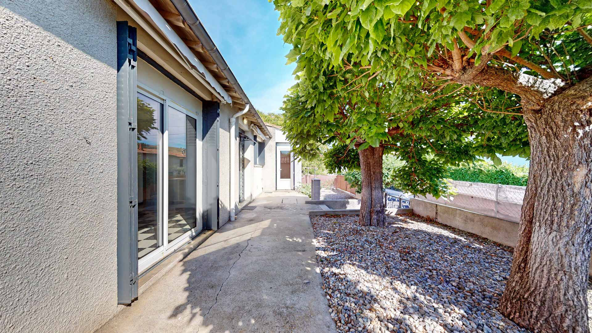 Maison LIMOUX (11300) 4 pièces 67.69 m²