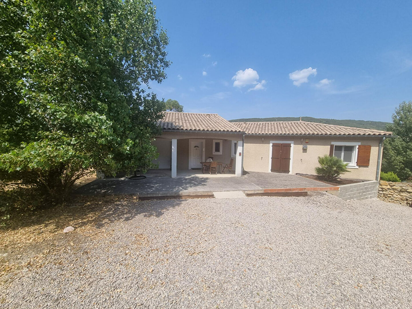 Maison COUIZA (11190) 6 pi&egrave;ces 133.98 m&sup2;