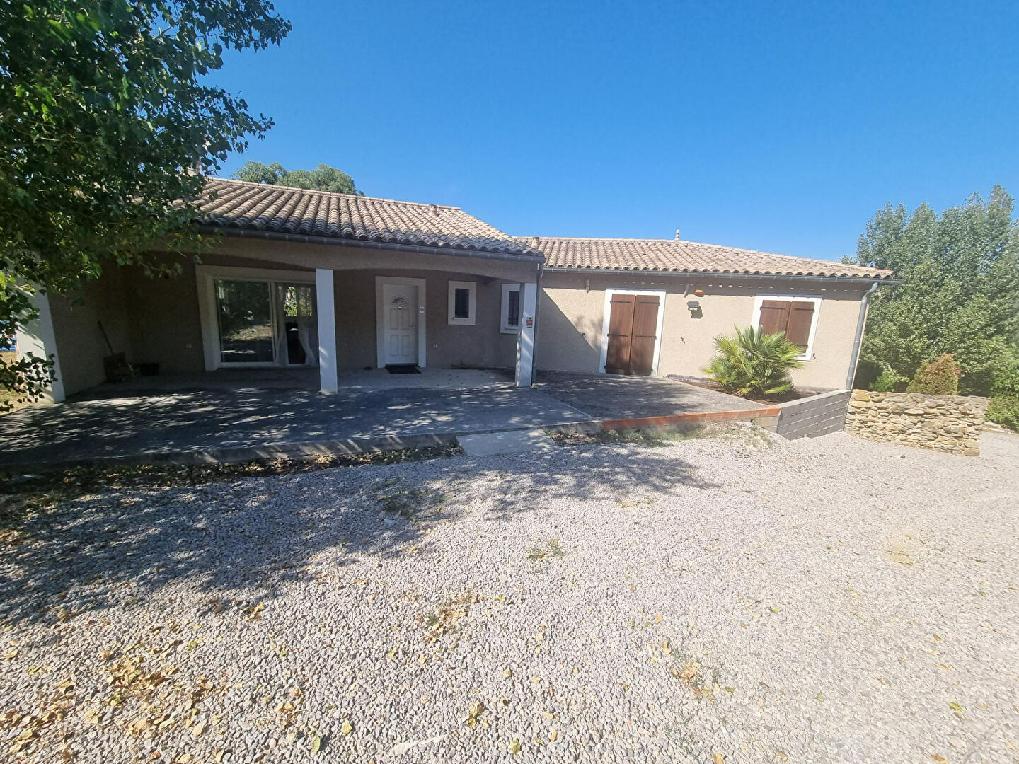 Maison COUIZA (11190) 6 pi&egrave;ces 133.98 m&sup2;