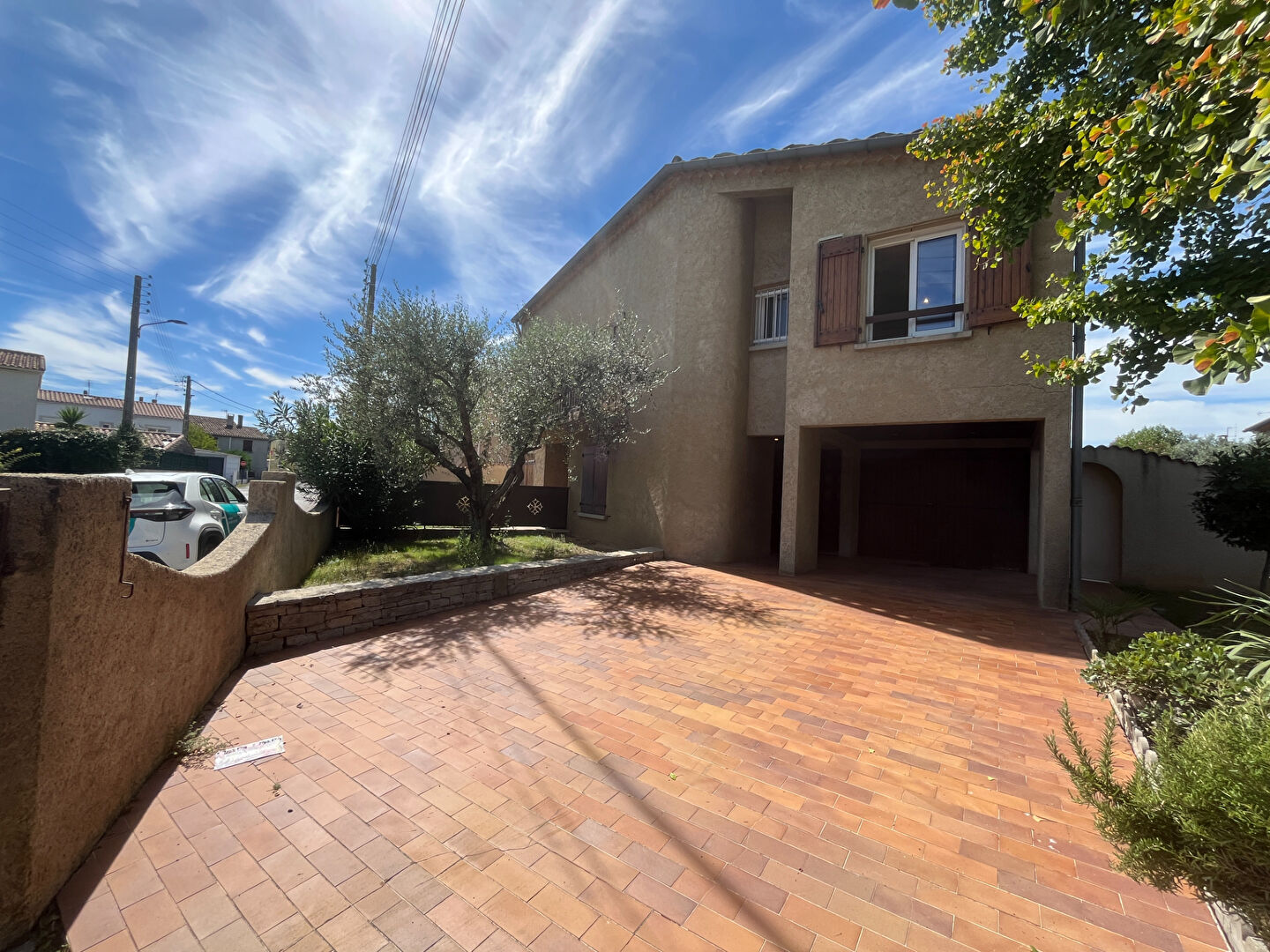 Maison LIMOUX (11300) 5 pièces 225.00 m²