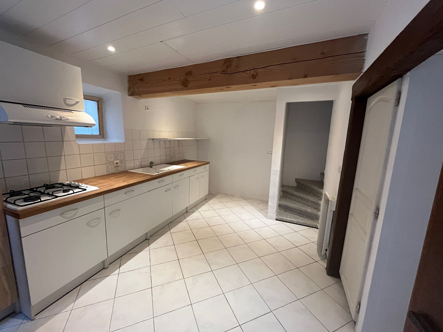 Maison ESPERAZA (11260) 2 pièces 48.53 m²