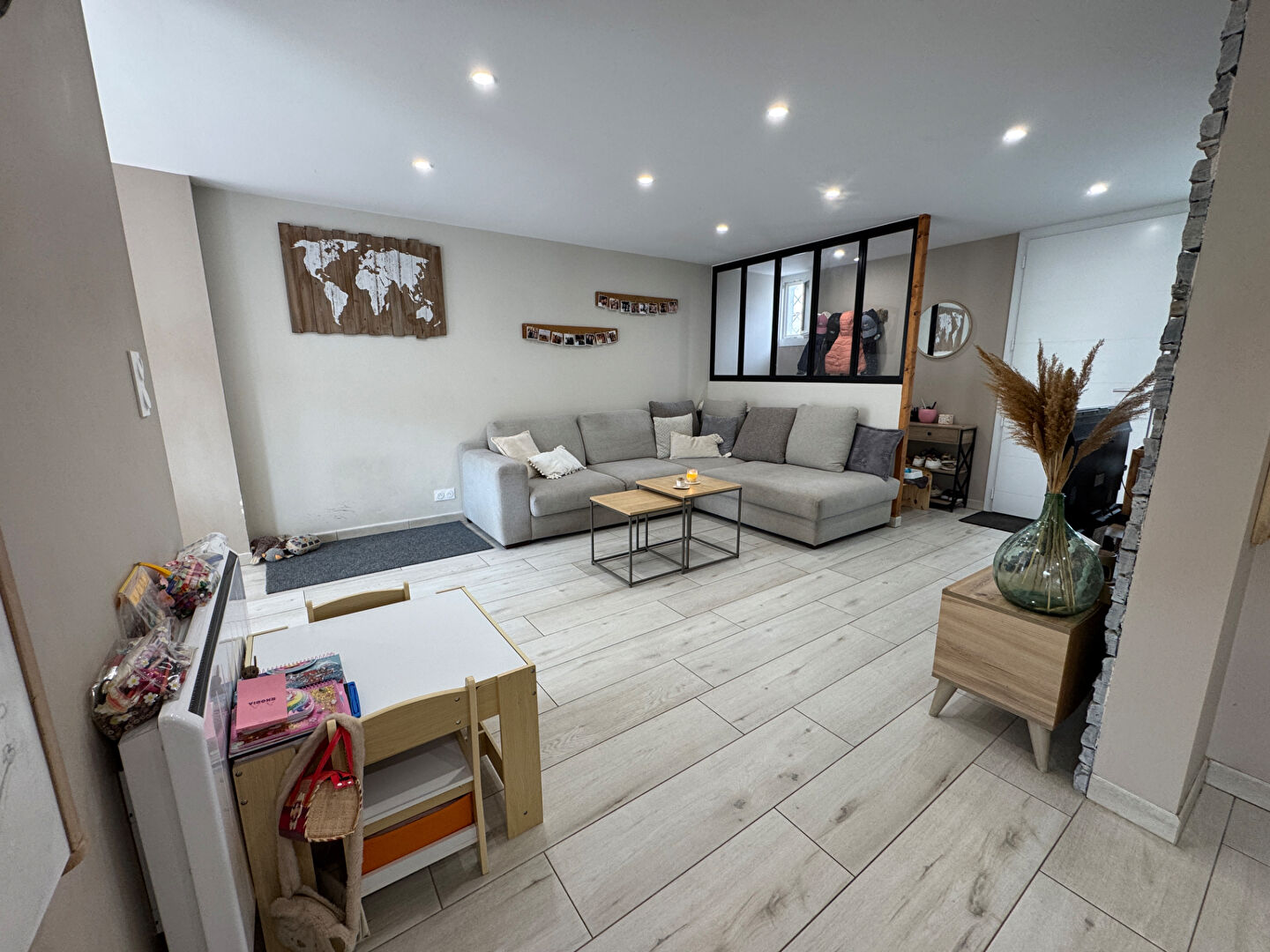 Maison LIMOUX (11300) 5 pièces 90.00 m²