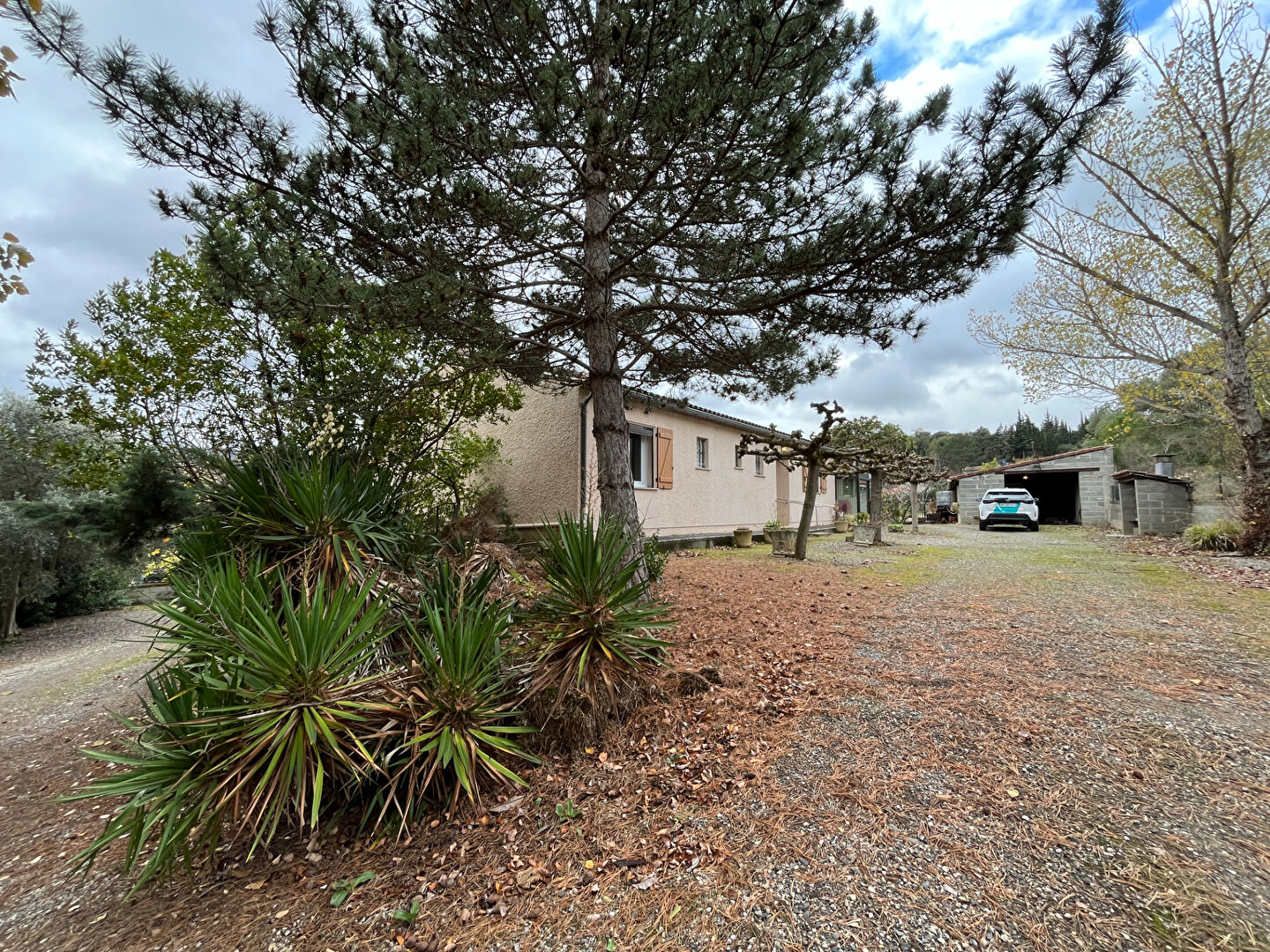 Maison LIMOUX (11300) 4 pièces 113.94 m²