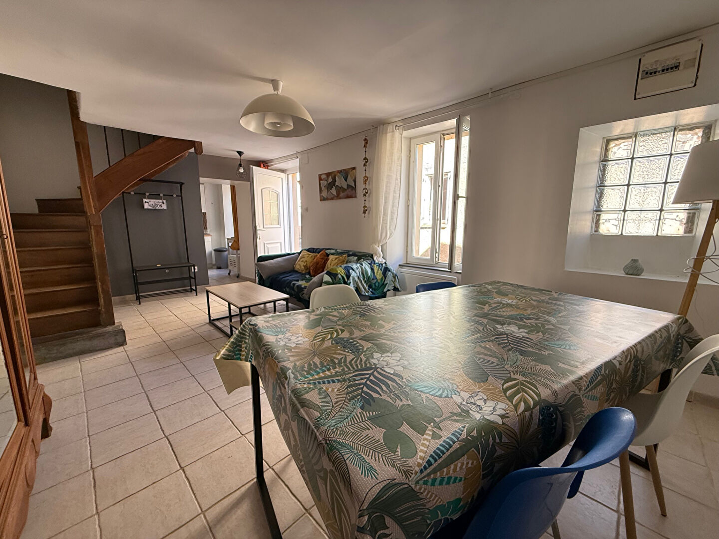 Maison MALVIES (11300) 4 pièces 82.28 m²