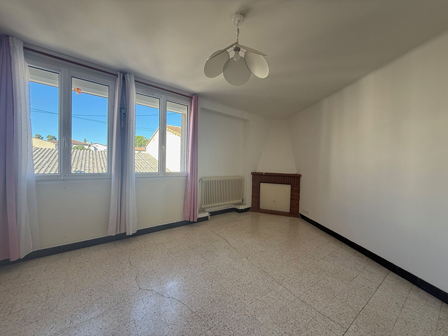 Appartement LIMOUX (11300) 3 pièces 73.38 m²