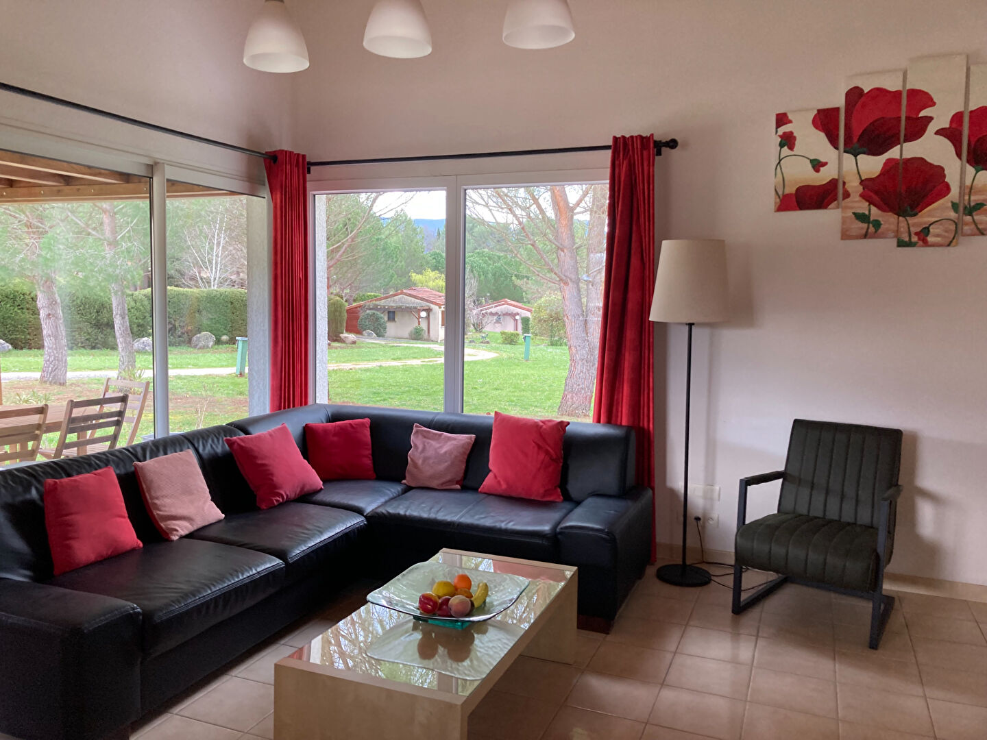 Villa QUILLAN (11500) 3 pièces 75.00 m²