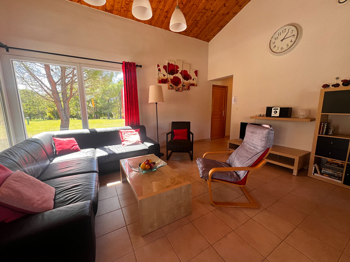 Villa QUILLAN (11500) 3 pièces 75.00 m²