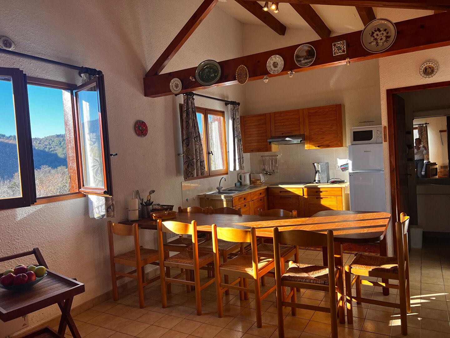 Villa QUILLAN (11500) 4 pièces 75.00 m²