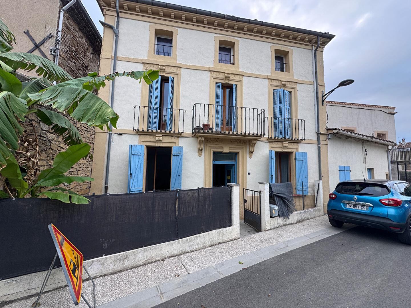 Maison LIMOUX (11300) 6 pi&egrave;ces 137.00 m&sup2;