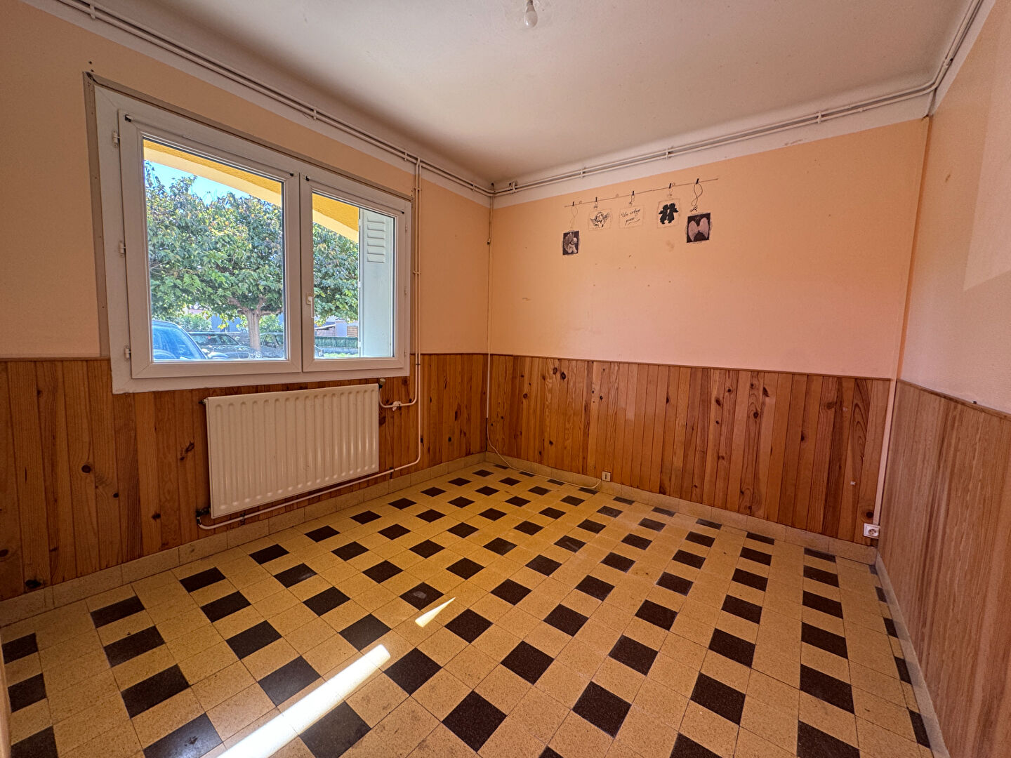 Maison LIMOUX (11300) 3 pièces 75.87 m²