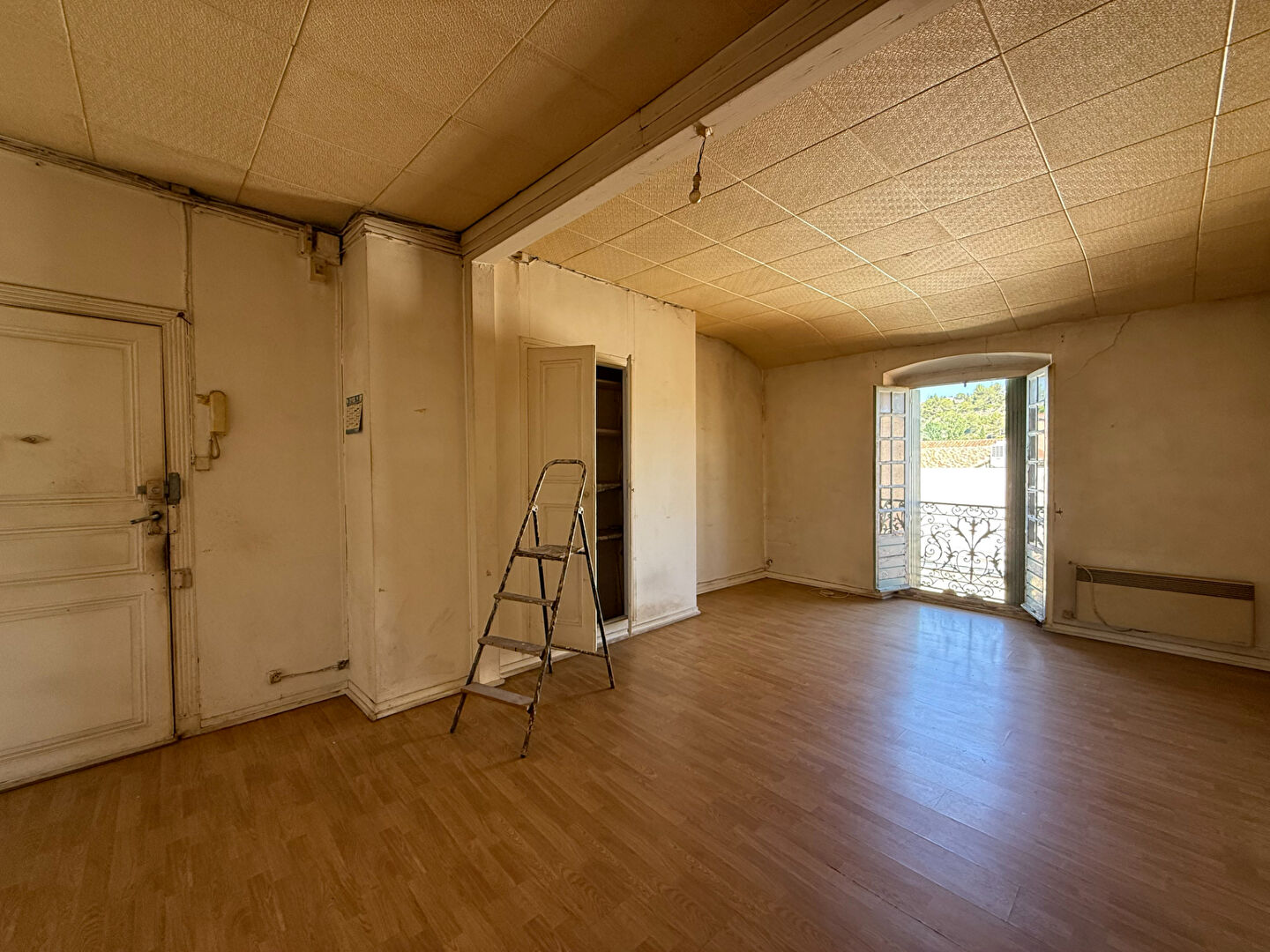 Appartement LIMOUX (11300) 3 pièces 73.49 m²