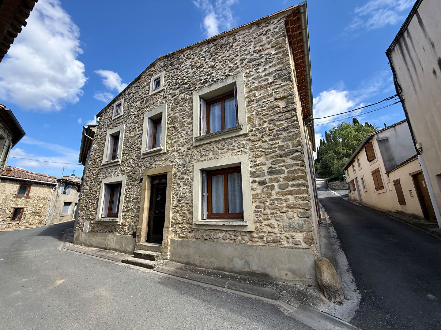 Maison COURNANEL (11300) 3 pièces 72.00 m²