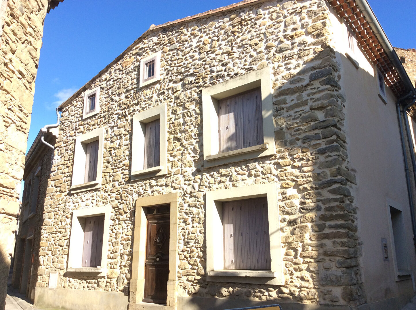 Maison COURNANEL (11300) 3 pièces 72.00 m²