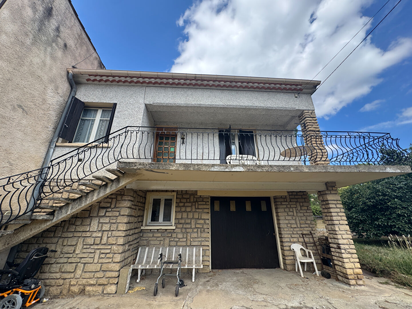 Maison COUIZA (11190) 4 pièces 104.79 m²