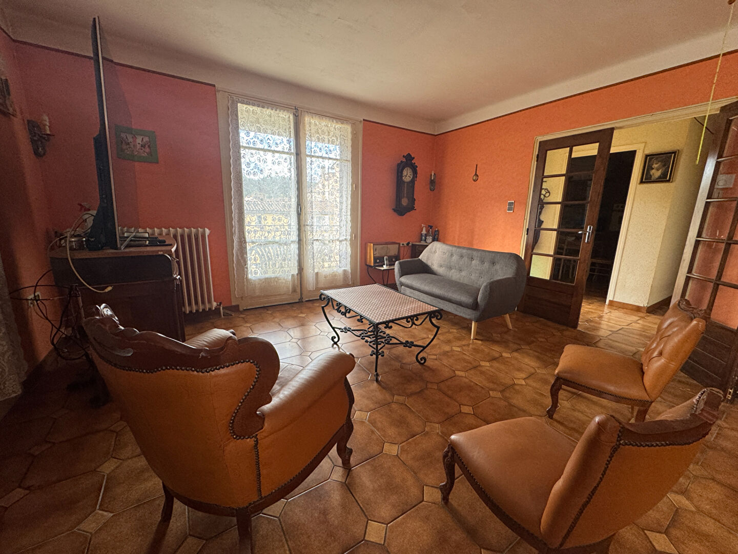 Maison COUIZA (11190) 4 pièces 104.79 m²