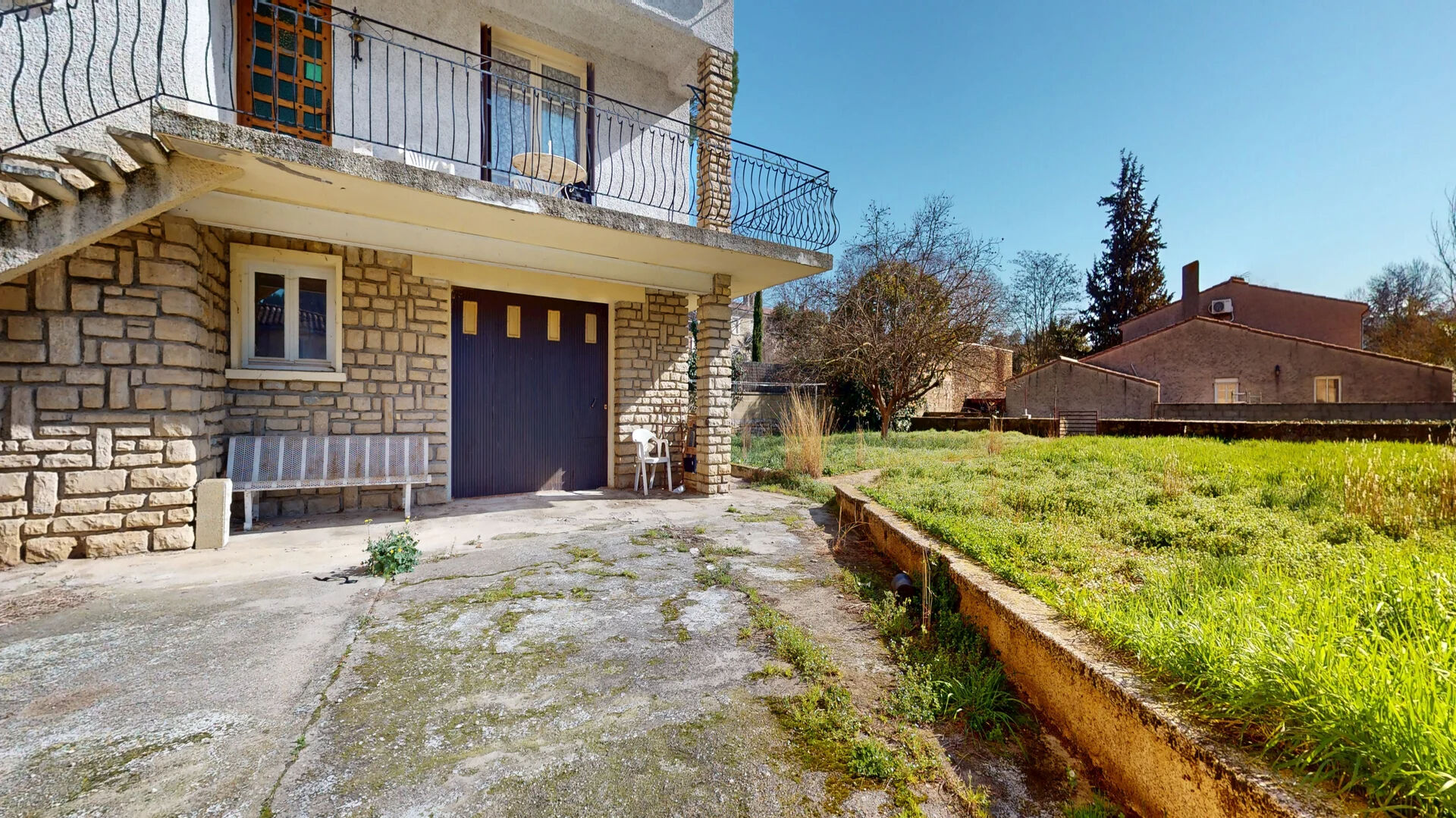 Maison COUIZA (11190) 4 pi&egrave;ces 104.79 m&sup2;