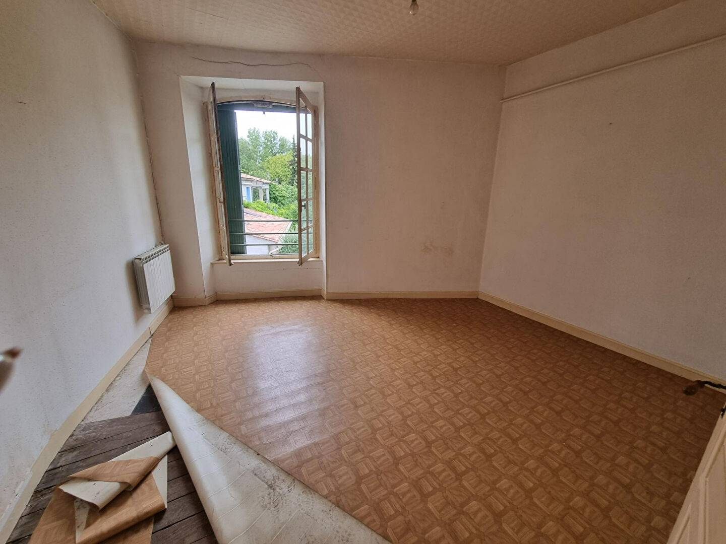 Appartement LIMOUX (11300) 4 pièces 68.92 m²
