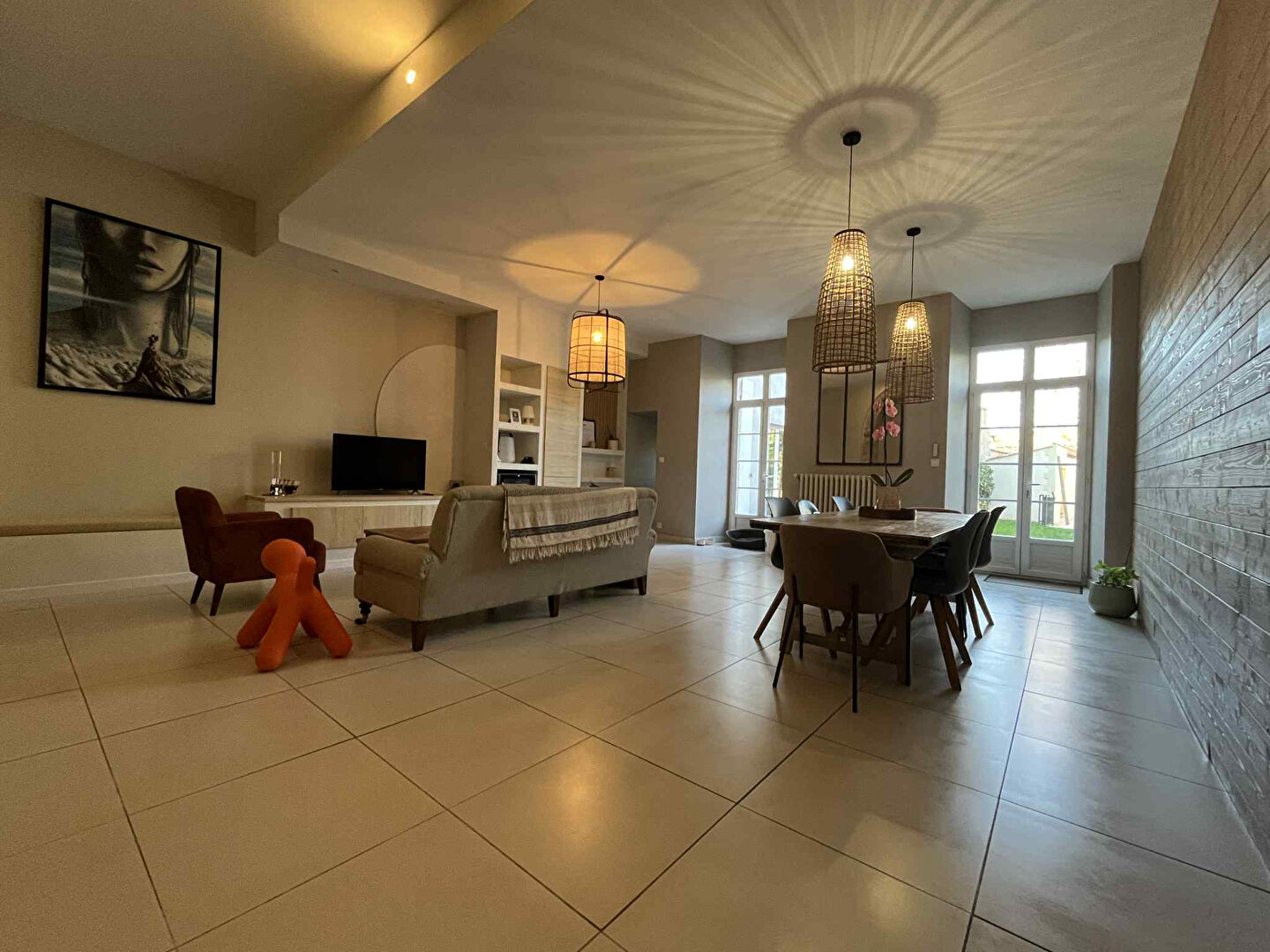 Maison LIMOUX (11300) 5 pièces 177.00 m²