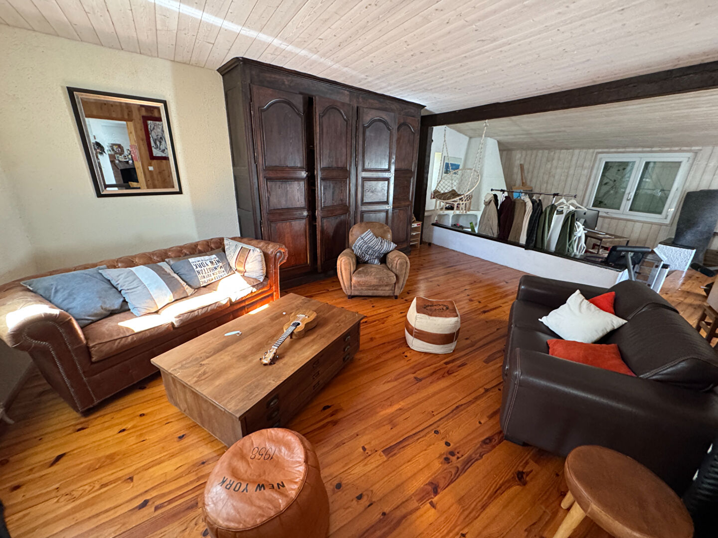 Maison QUILLAN (11500) 7 pièces 200.00 m²