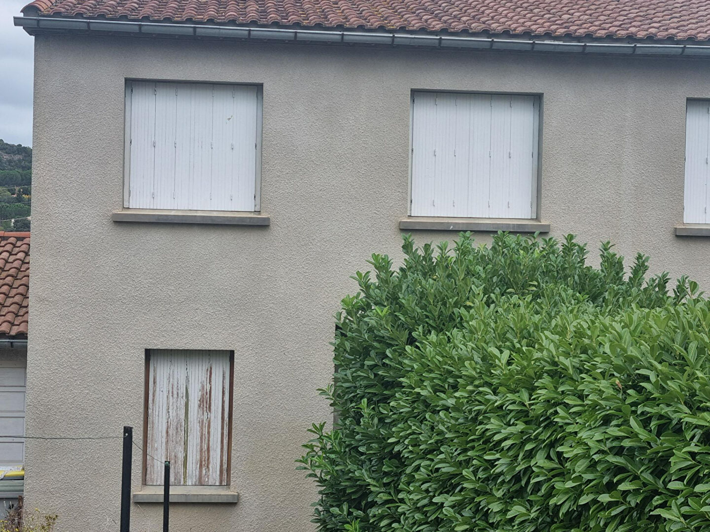 Maison LIMOUX (11300) 6 pi&egrave;ces 61.05 m&sup2;