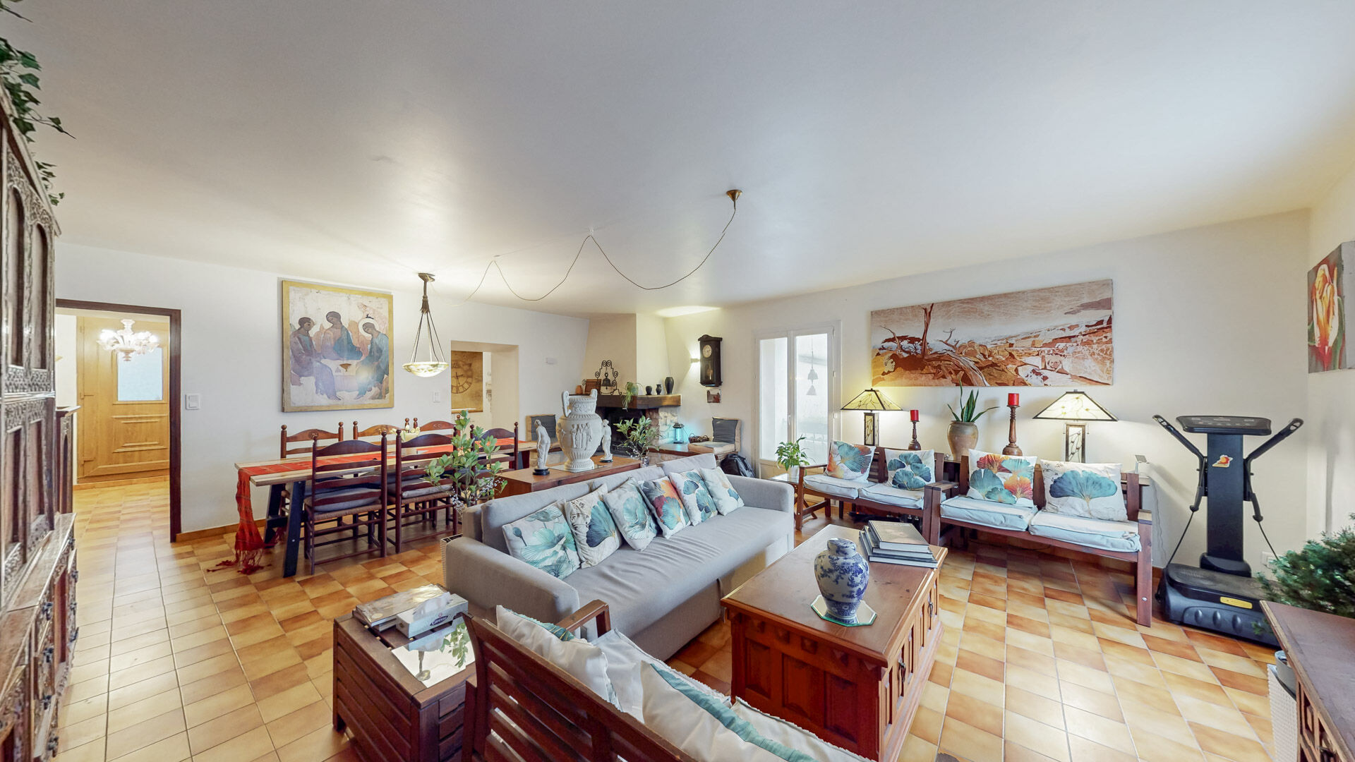 Maison LIMOUX (11300) 5 pièces 135.00 m²