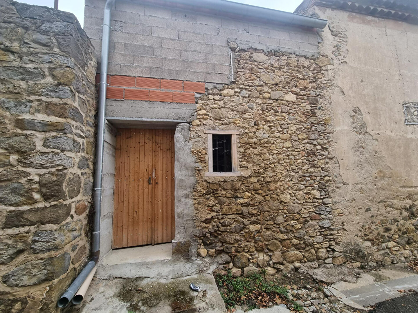 Terrain GARDIE (11250) 786.00 m²