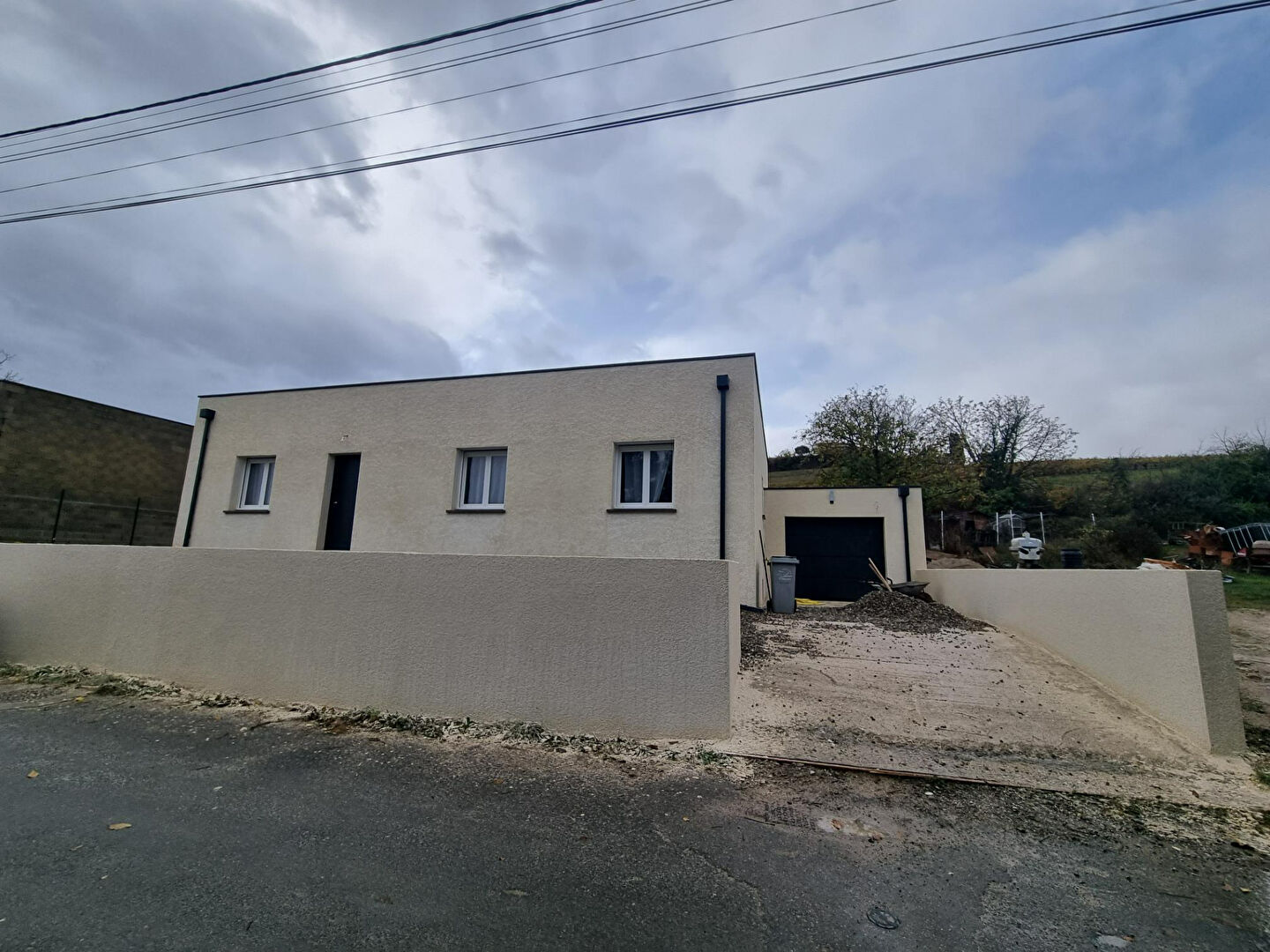 Maison LIMOUX (11300) 5 pièces 100.00 m²