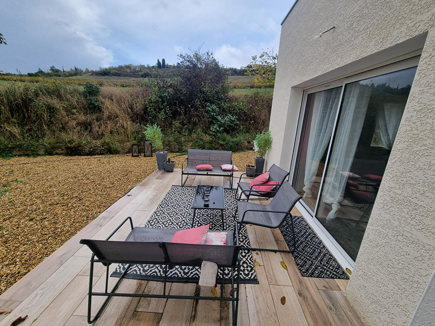 Maison LIMOUX (11300) 5 pièces 100.00 m²