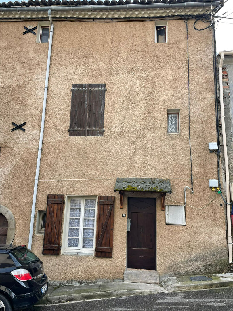 Maison BELCAIRE (11340) 7 pi&egrave;ces 111.00 m&sup2;