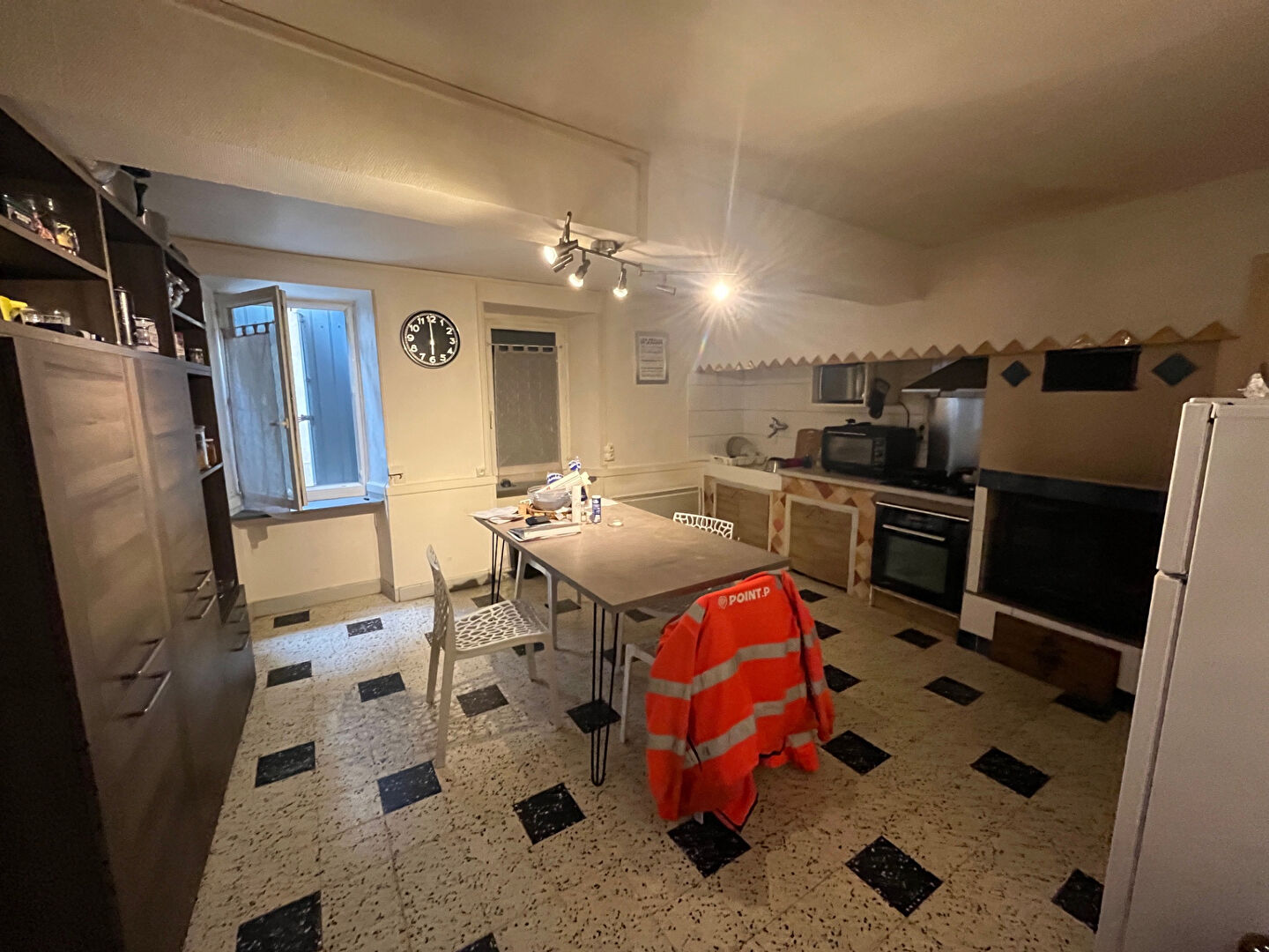 Maison SAINT HILAIRE (11250) 4 pièces