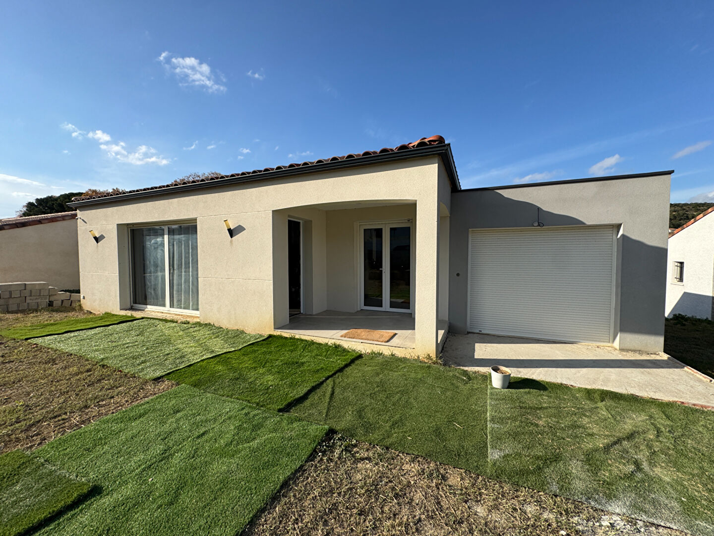 Maison LIMOUX (11300) 4 pièces 108.85 m²