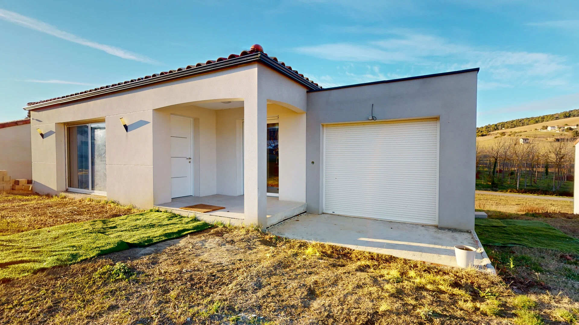 Maison LIMOUX (11300) 4 pièces 108.85 m²