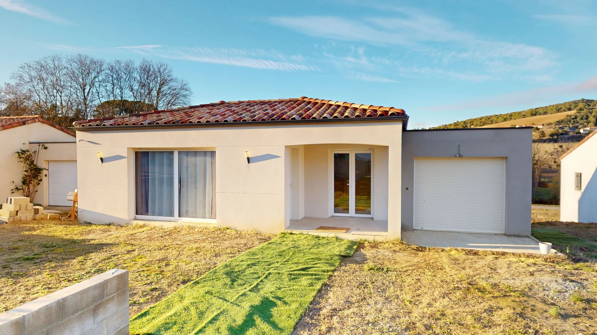 Maison LIMOUX (11300) 4 pi&egrave;ces 108.85 m&sup2;