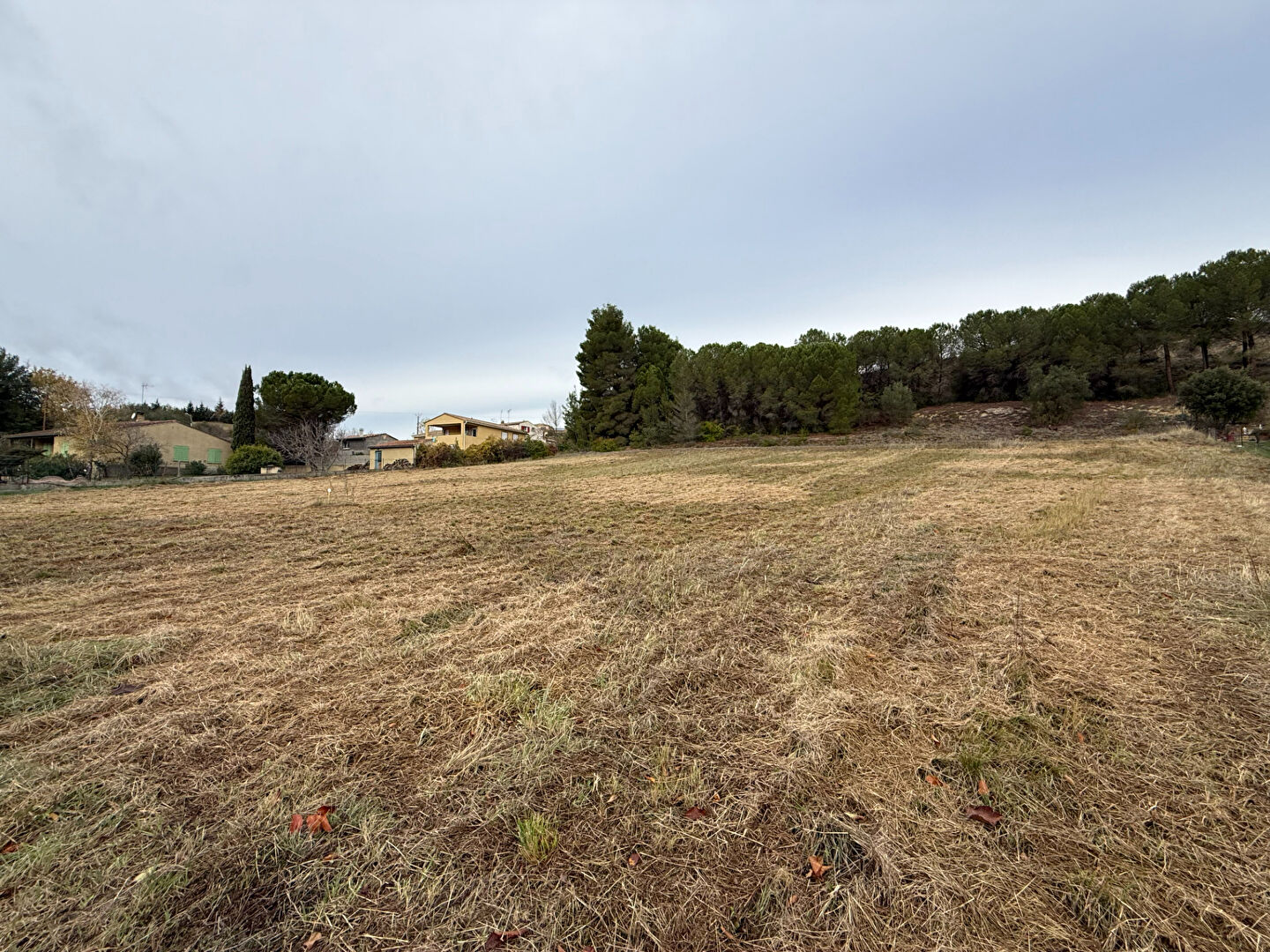 Terrain LA DIGNE D AMONT (11300) 2250.00 m²