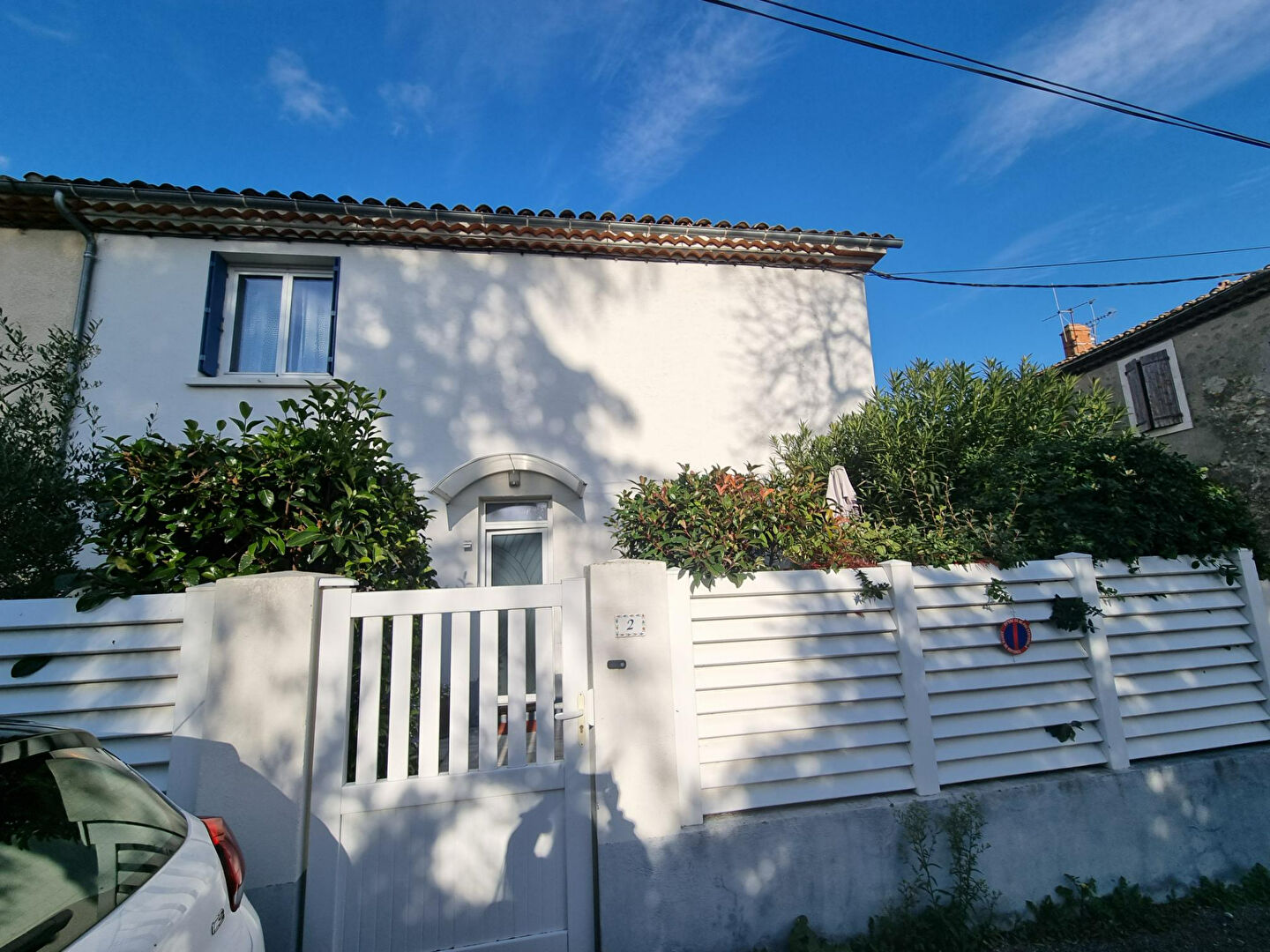 Maison ROUFFIAC D AUDE (11250) 5 pi&egrave;ces 100.59 m&sup2;