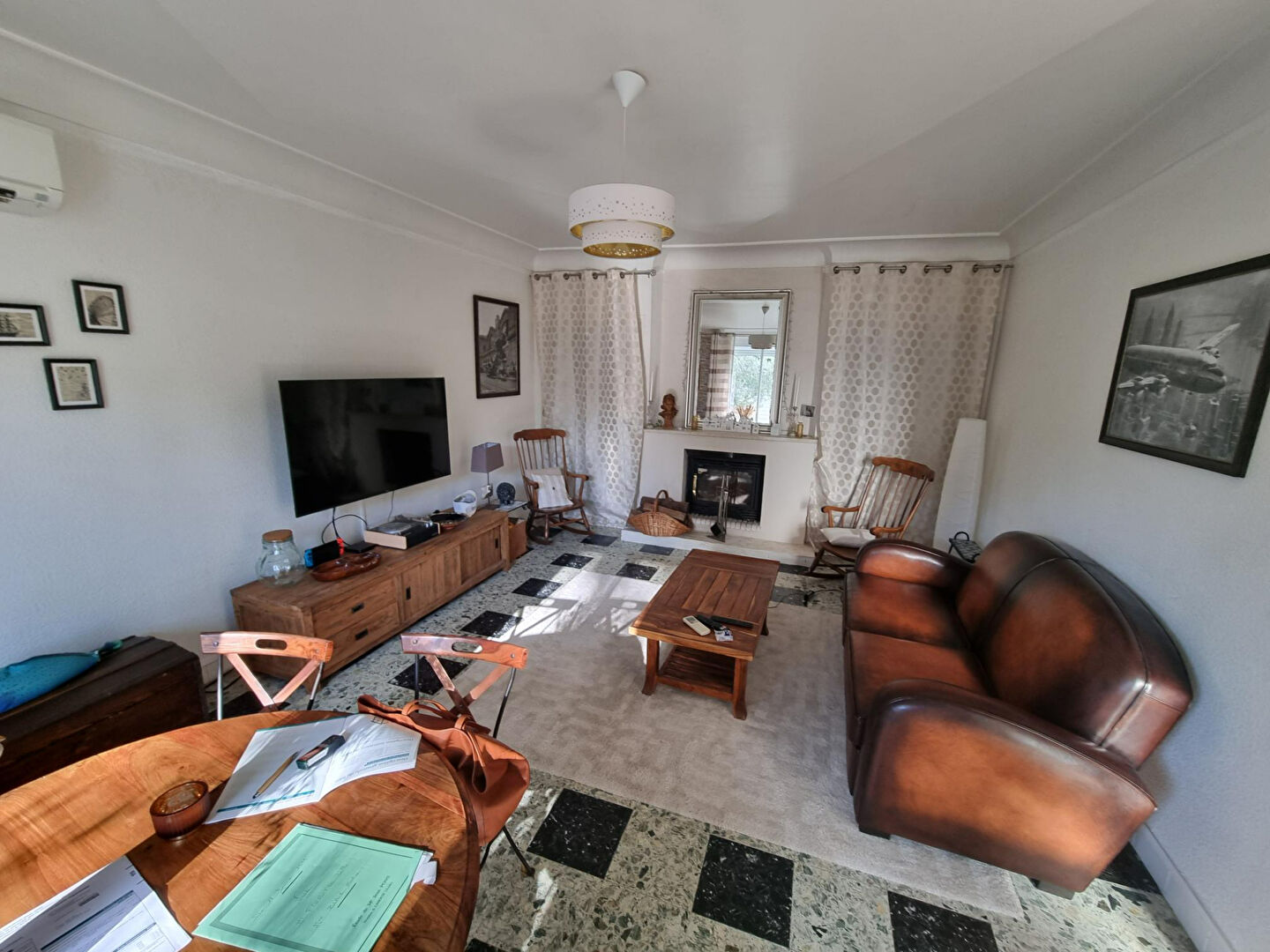 Maison ROUFFIAC D AUDE (11250) 5 pi&egrave;ces 100.59 m&sup2;