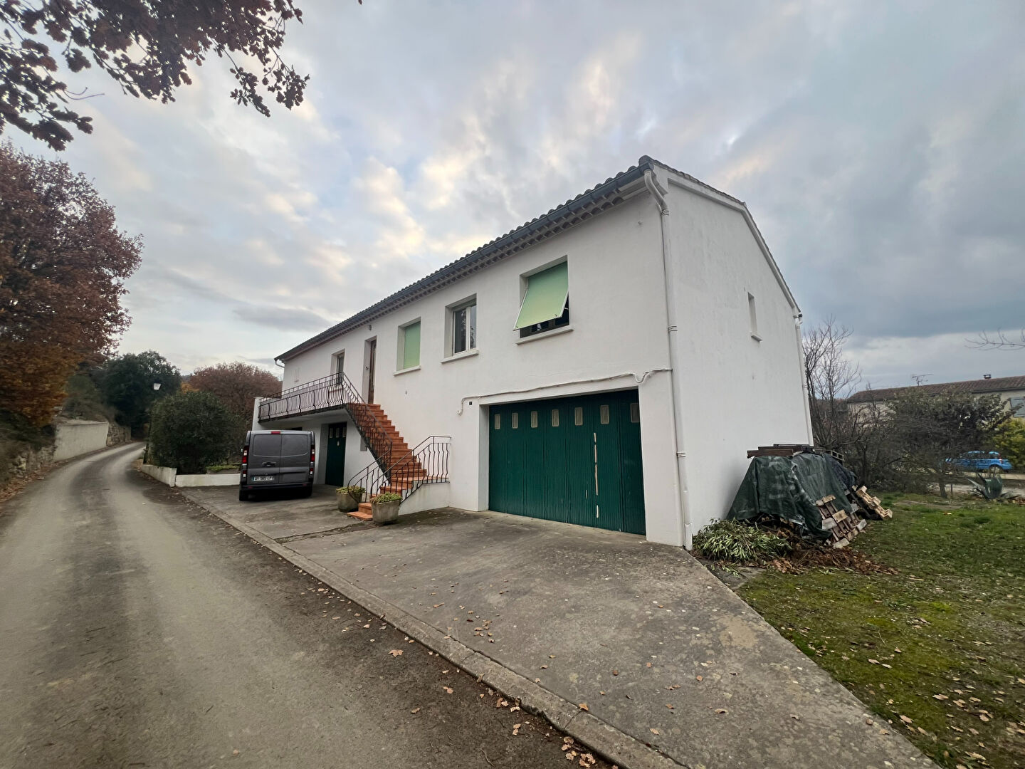 Maison COURNANEL (11300) 5 pi&egrave;ces 151.56 m&sup2;