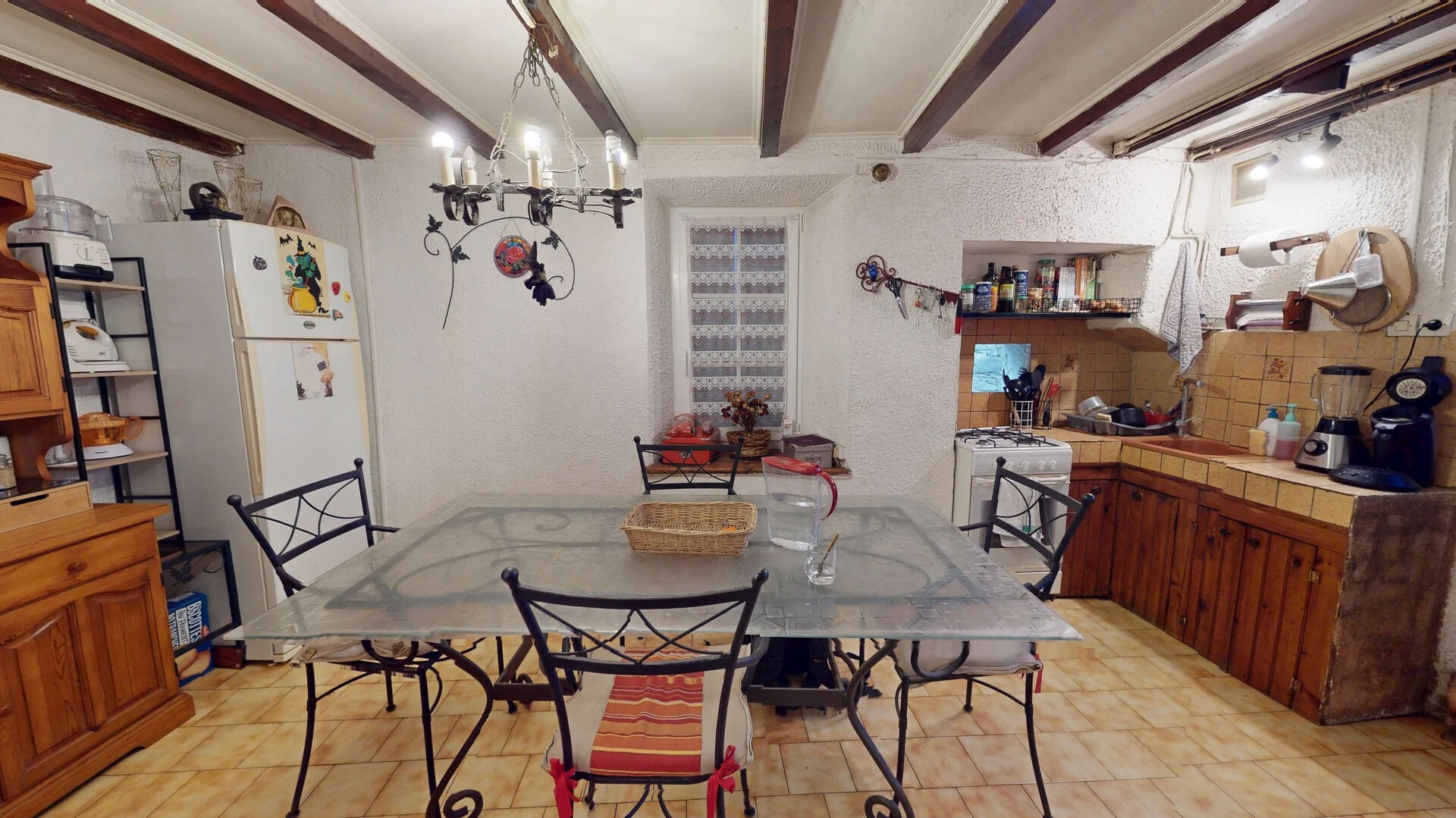 Maison GREFFEIL (11250) 3 pi&egrave;ces 63.66 m&sup2;