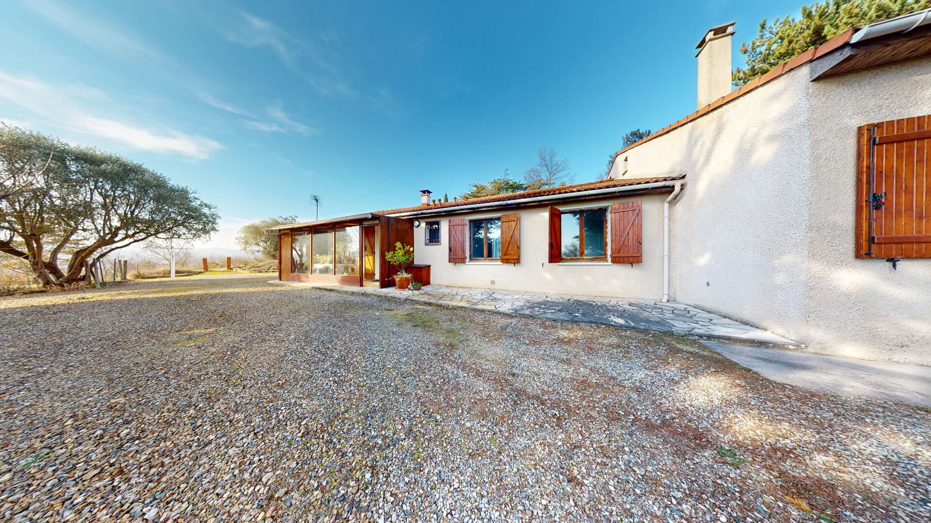 Maison PAULIGNE (11300) 5 pi&egrave;ces 103.61 m&sup2;