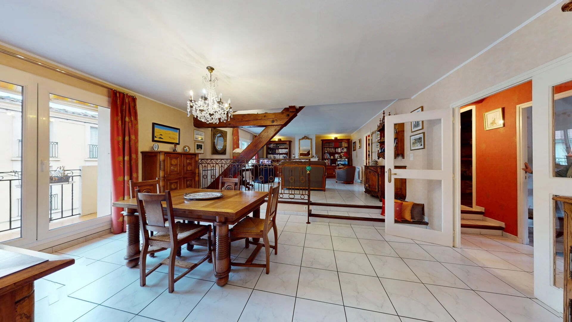 Maison QUILLAN (11500) 4 pi&egrave;ces 158.23 m&sup2;