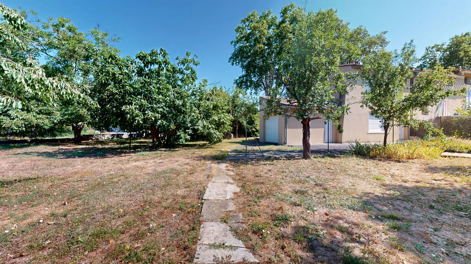 Maison LIMOUX (11300) 3 pi&egrave;ces 60.00 m&sup2;