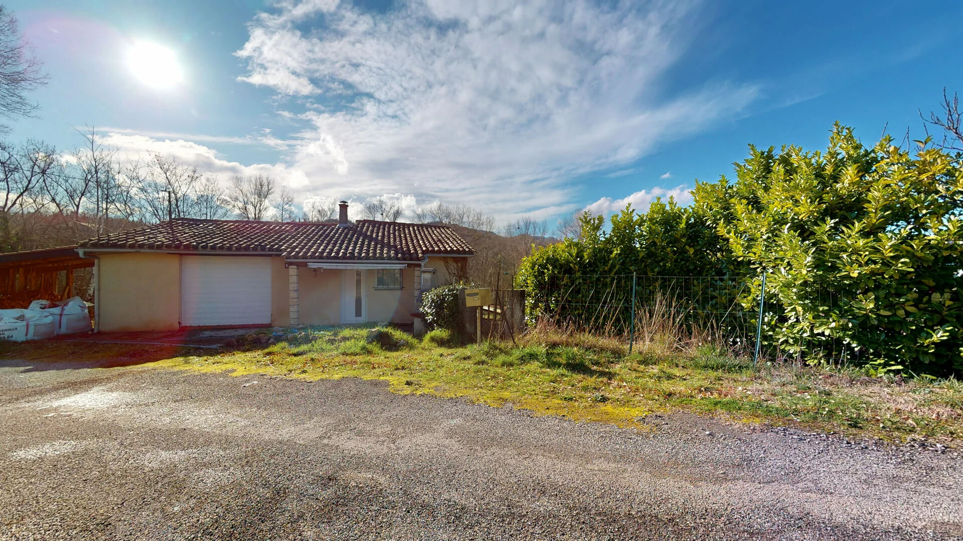 Maison ESPERAZA (11260) 2 pi&egrave;ces 94.32 m&sup2;