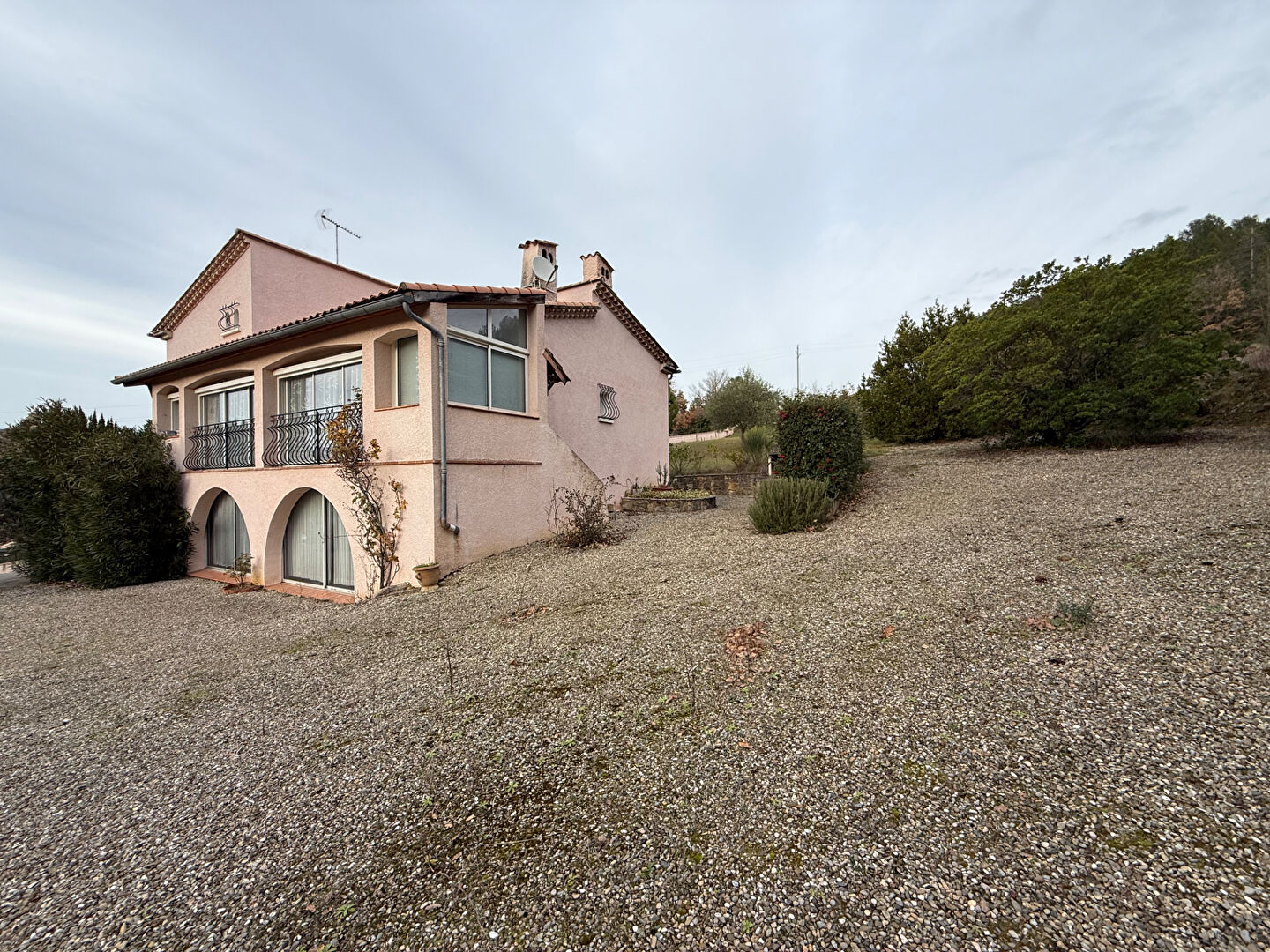 Maison COURNANEL (11300) 4 pi&egrave;ces 102.34 m&sup2;