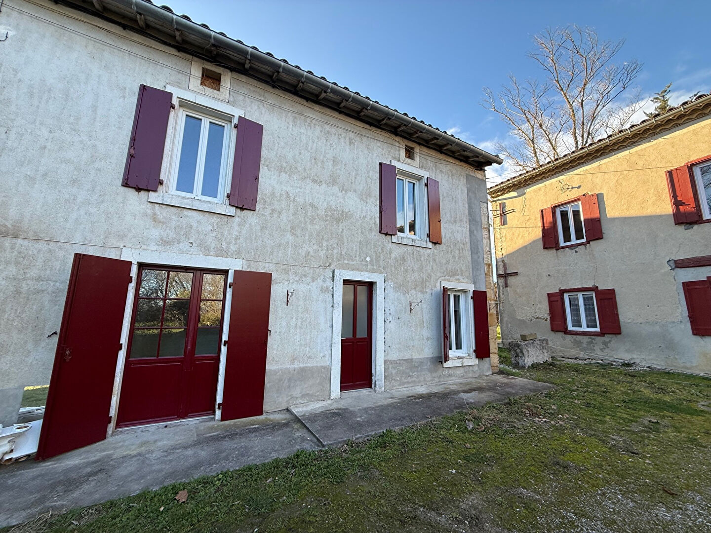 Maison LIMOUX (11300) 4 pi&egrave;ces 95.14 m&sup2;