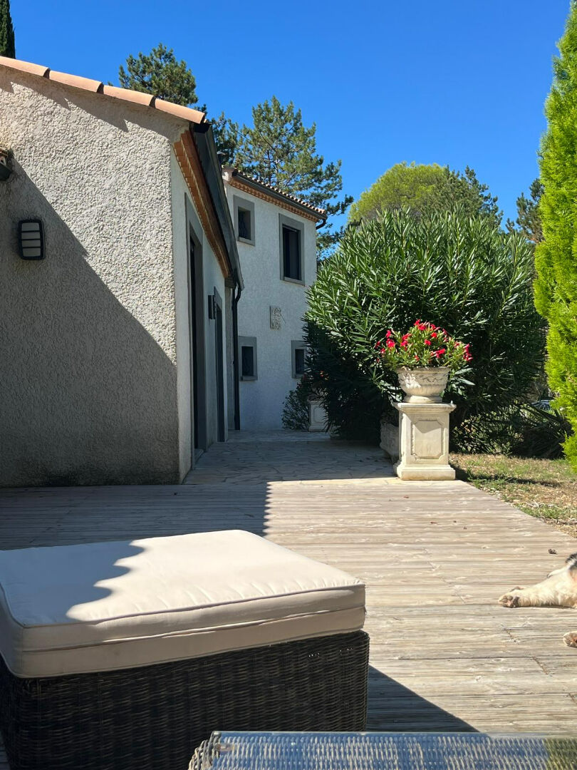Maison LIMOUX (11300) 6 pi&egrave;ces 166.00 m&sup2;
